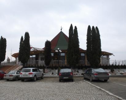 Oradea va avea "observator" pe Dealul Ciuperca şi "sat rustic" la Uzina de apă